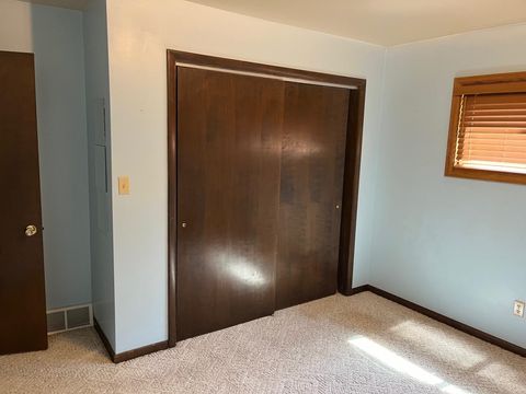 Tiny photo for 104 N Pierce Street, Adams, WI 53910 (MLS # 1978459)