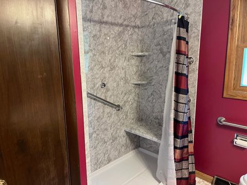 Tiny photo for 104 N Pierce Street, Adams, WI 53910 (MLS # 1978459)