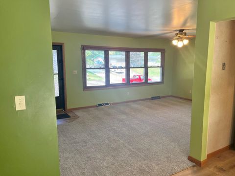 Tiny photo for 104 N Pierce Street, Adams, WI 53910 (MLS # 1978459)