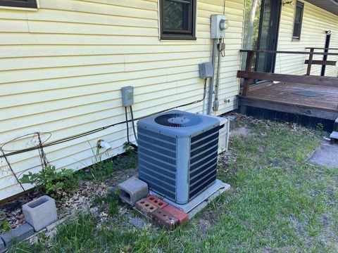 Tiny photo for 104 N Pierce Street, Adams, WI 53910 (MLS # 1978459)