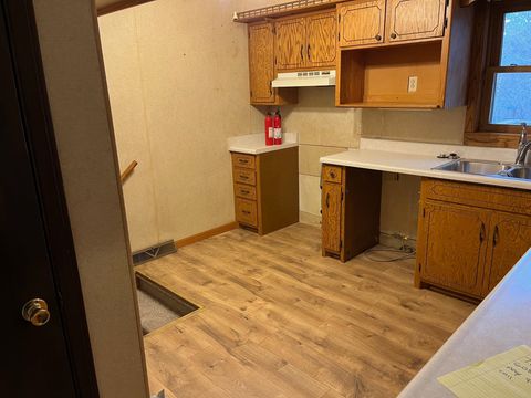 Tiny photo for 104 N Pierce Street, Adams, WI 53910 (MLS # 1978459)