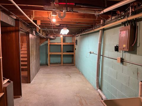 Tiny photo for 104 N Pierce Street, Adams, WI 53910 (MLS # 1978459)