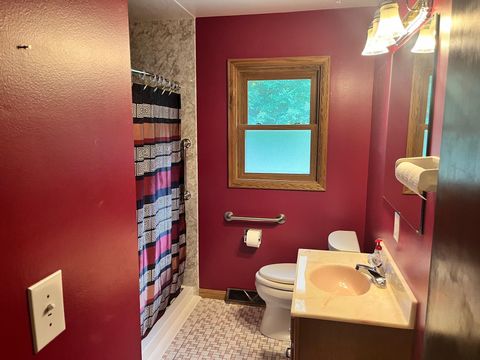 Tiny photo for 104 N Pierce Street, Adams, WI 53910 (MLS # 1978459)