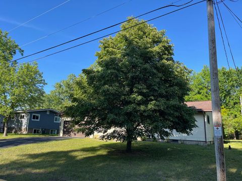 Tiny photo for 104 N Pierce Street, Adams, WI 53910 (MLS # 1978459)