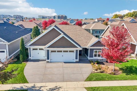 Photo of 1017 Limerick Lane, Waunakee, WI 53597 (MLS # 2035211)