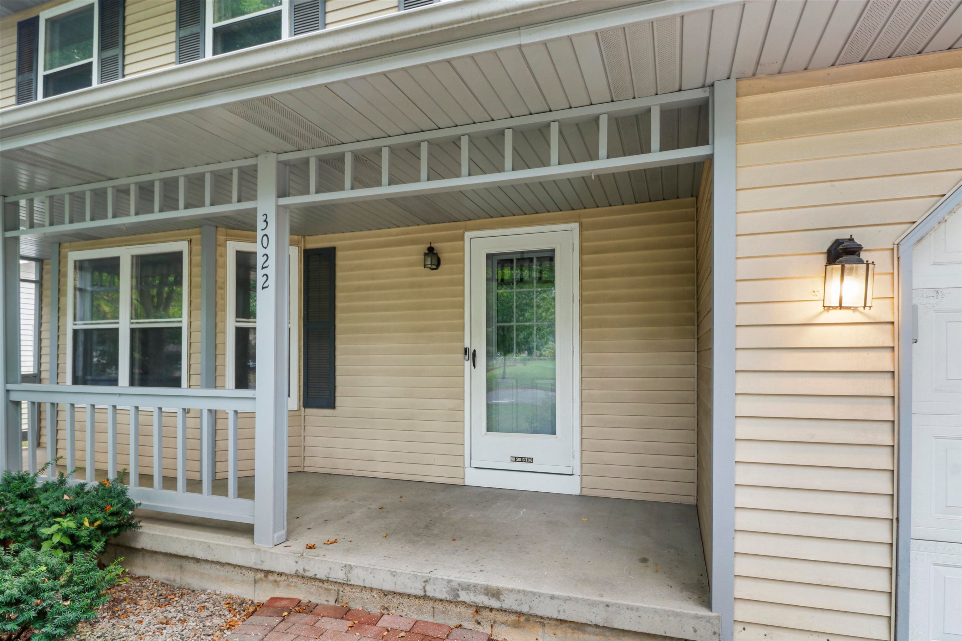 3022 Greenway Trail