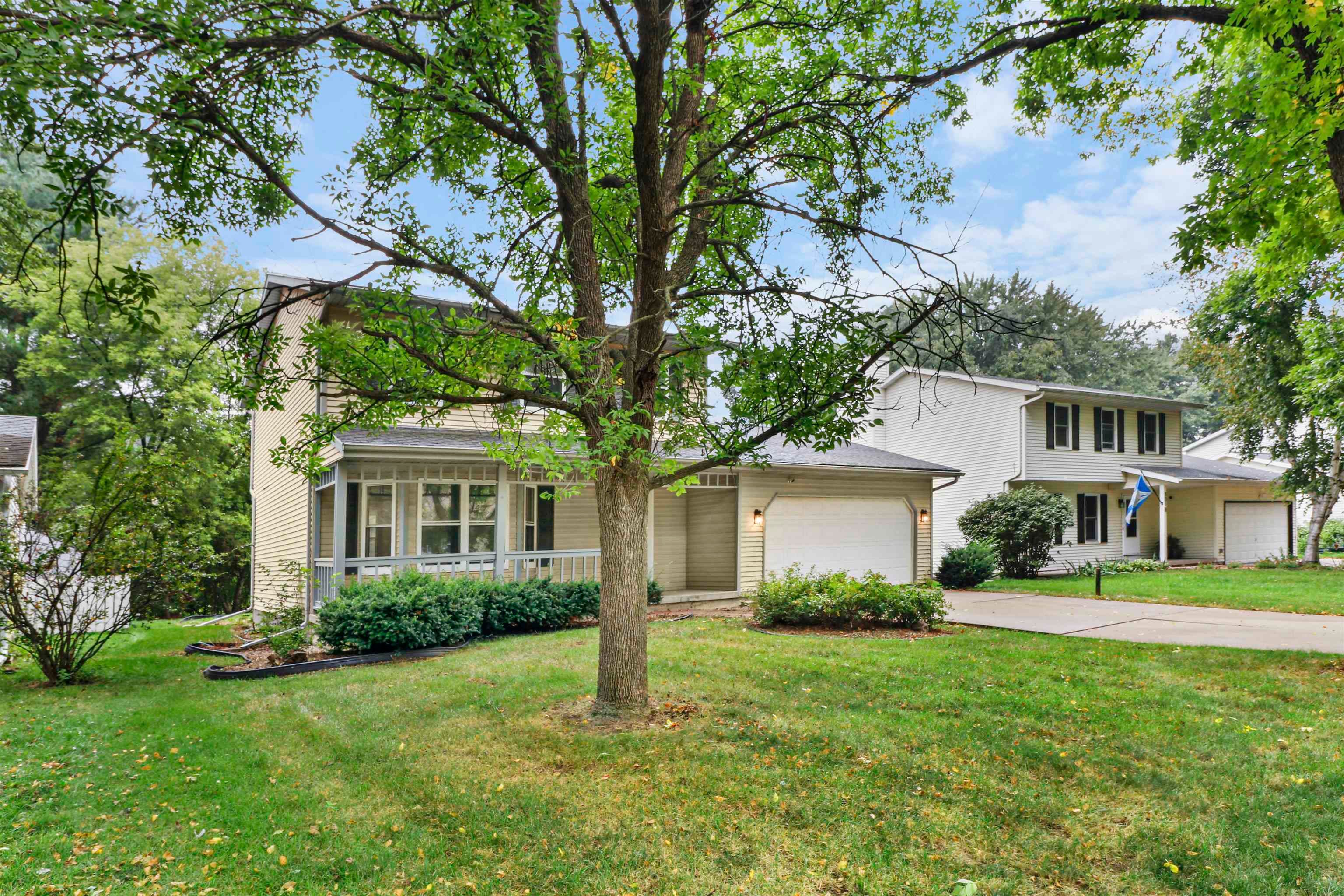 3022 Greenway Trail