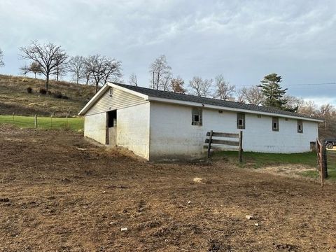 Tiny photo for 1906 Squirrel Hill Road, Hollandale, WI 53544 (MLS # 2012840)