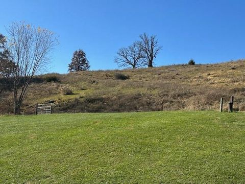 Tiny photo for 1906 Squirrel Hill Road, Hollandale, WI 53544 (MLS # 2012840)