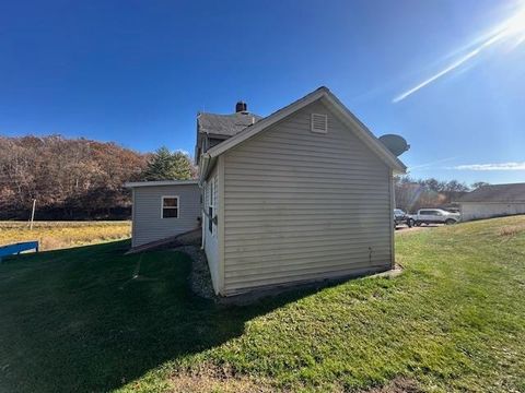 Tiny photo for 1906 Squirrel Hill Road, Hollandale, WI 53544 (MLS # 2012840)