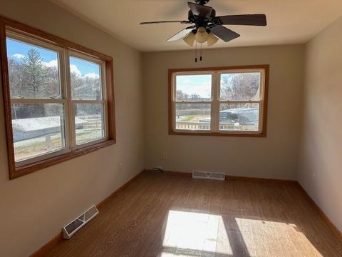 Tiny photo for 1906 Squirrel Hill Road, Hollandale, WI 53544 (MLS # 2012840)