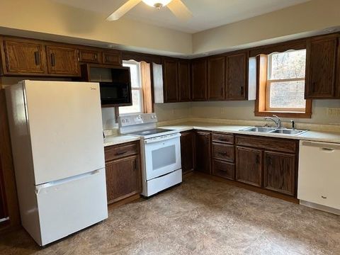Tiny photo for 1906 Squirrel Hill Road, Hollandale, WI 53544 (MLS # 2012840)