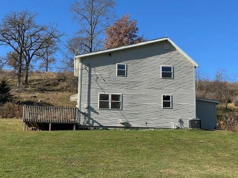 Tiny photo for 1906 Squirrel Hill Road, Hollandale, WI 53544 (MLS # 2012840)