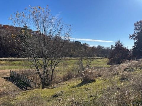 Tiny photo for 1906 Squirrel Hill Road, Hollandale, WI 53544 (MLS # 2012840)