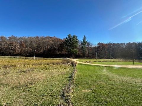 Tiny photo for 1906 Squirrel Hill Road, Hollandale, WI 53544 (MLS # 2012840)