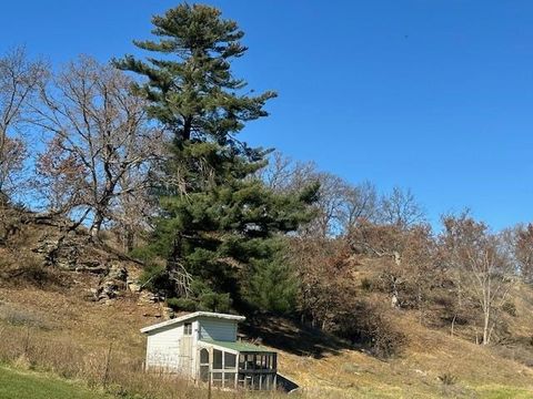 Tiny photo for 1906 Squirrel Hill Road, Hollandale, WI 53544 (MLS # 2012840)