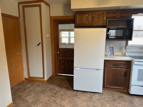 Tiny photo for 1906 Squirrel Hill Road, Hollandale, WI 53544 (MLS # 2012840)