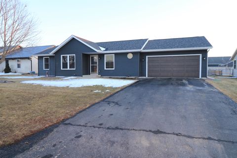 Photo of 2635 Kelso Drive, Janesville, WI 53546 (MLS # 2016574)