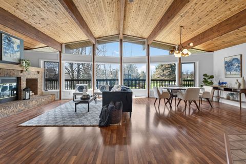 Photo of 700 Reid Drive, Mount Horeb, WI 53572 (MLS # 2020378)