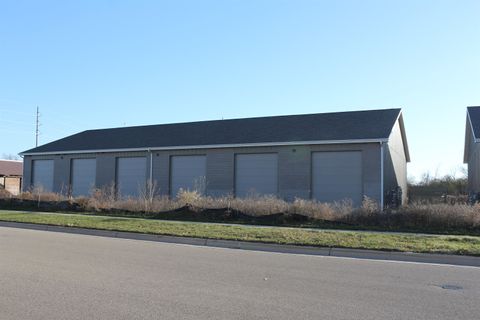 Tiny photo for 730 Jefferson Street, Lake Mills, WI 53551 (MLS # 2012625)