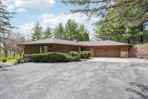 2717 Cross Country Circle, Verona, WI 53593 - #: 1998157
