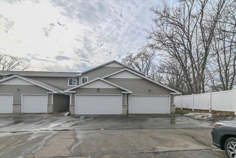 Photo of 5126 Walbridge Avenue, Madison, WI 53714 (MLS # 2016675)