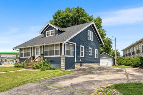 Photo of 216 E Fond du Lac Street, Ripon, WI 54971 (MLS # 2007469)