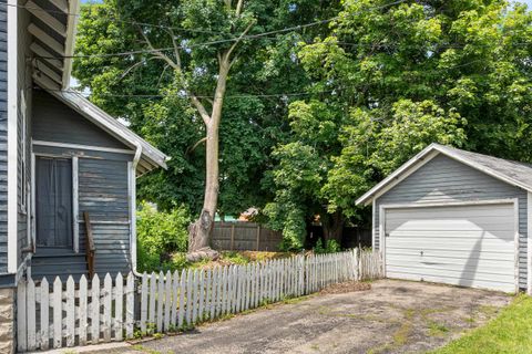 Tiny photo for 216 E Fond du Lac Street, Ripon, WI 54971 (MLS # 2007469)