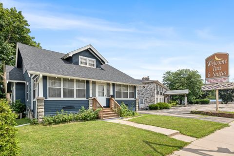 Tiny photo for 216 E Fond du Lac Street, Ripon, WI 54971 (MLS # 2007469)