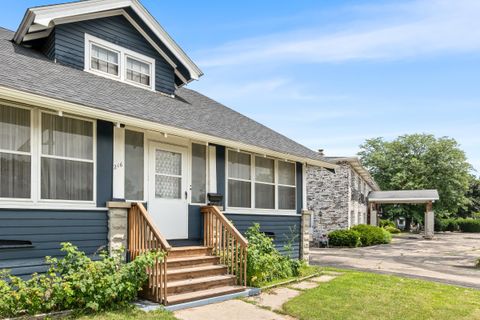 Tiny photo for 216 E Fond du Lac Street, Ripon, WI 54971 (MLS # 2007469)