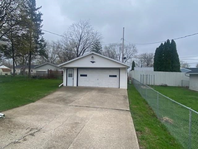 1747 Cleveland Street