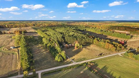 Tiny photo for W13434 Cypress Avenue, Coloma, WI 54930 (MLS # 2011403)