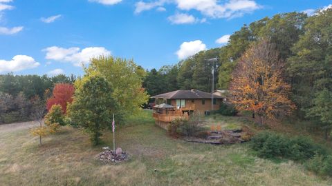 Tiny photo for W13434 Cypress Avenue, Coloma, WI 54930 (MLS # 2011403)