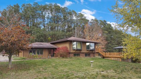 Tiny photo for W13434 Cypress Avenue, Coloma, WI 54930 (MLS # 2011403)