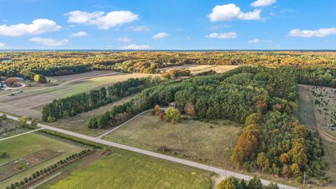 Tiny photo for W13434 Cypress Avenue, Coloma, WI 54930 (MLS # 2011403)