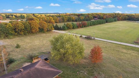 Tiny photo for W13434 Cypress Avenue, Coloma, WI 54930 (MLS # 2011403)