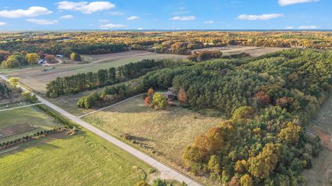 Tiny photo for W13434 Cypress Avenue, Coloma, WI 54930 (MLS # 2011403)