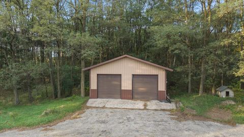 Tiny photo for W13434 Cypress Avenue, Coloma, WI 54930 (MLS # 2011403)