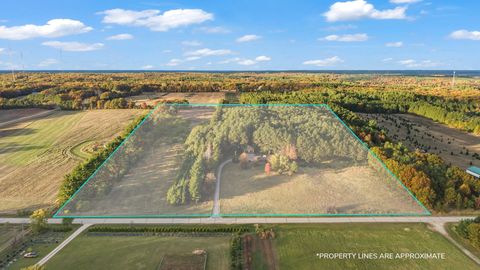 Tiny photo for W13434 Cypress Avenue, Coloma, WI 54930 (MLS # 2011403)