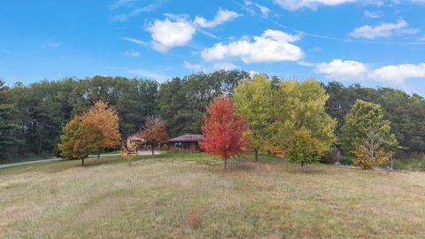 Tiny photo for W13434 Cypress Avenue, Coloma, WI 54930 (MLS # 2011403)