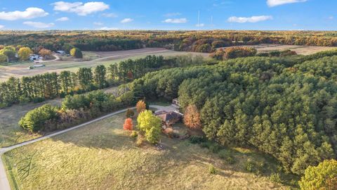 Tiny photo for W13434 Cypress Avenue, Coloma, WI 54930 (MLS # 2011403)