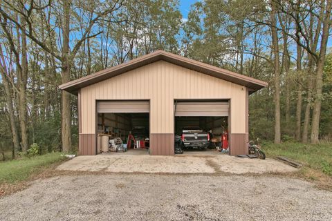 Tiny photo for W13434 Cypress Avenue, Coloma, WI 54930 (MLS # 2011403)