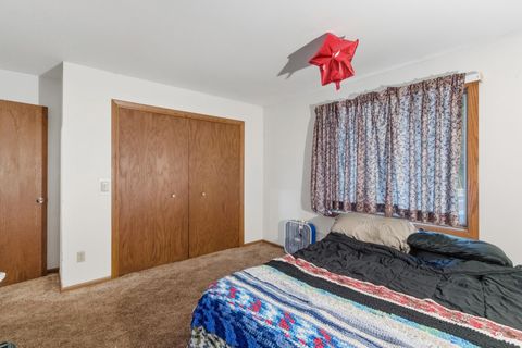 Tiny photo for W13434 Cypress Avenue, Coloma, WI 54930 (MLS # 2011403)
