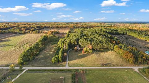 Tiny photo for W13434 Cypress Avenue, Coloma, WI 54930 (MLS # 2011403)