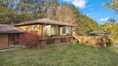 Tiny photo for W13434 Cypress Avenue, Coloma, WI 54930 (MLS # 2011403)