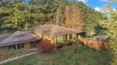 Tiny photo for W13434 Cypress Avenue, Coloma, WI 54930 (MLS # 2011403)