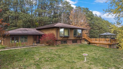 Tiny photo for W13434 Cypress Avenue, Coloma, WI 54930 (MLS # 2011403)