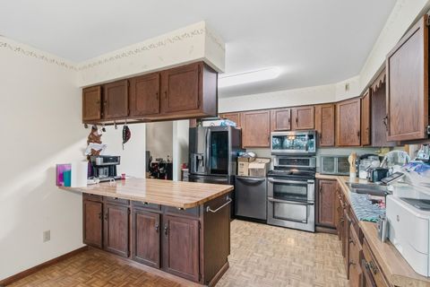 Tiny photo for W13434 Cypress Avenue, Coloma, WI 54930 (MLS # 2011403)