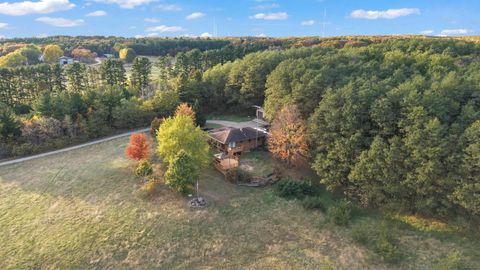 Tiny photo for W13434 Cypress Avenue, Coloma, WI 54930 (MLS # 2011403)