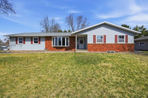 Photo of 4610 Iroquois Trail, Morrisonville, WI 53571 (MLS # 2019368)